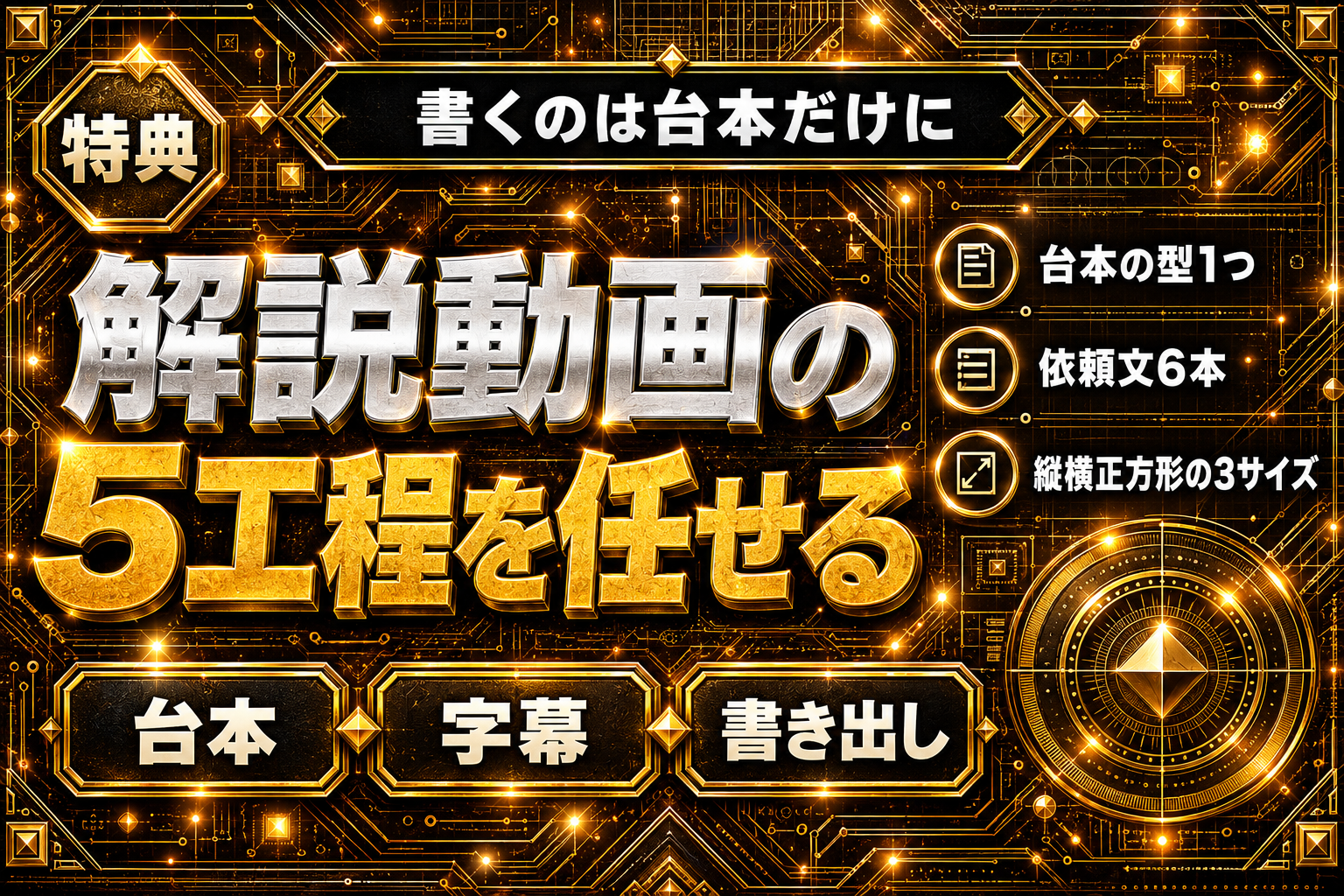 CodexとRemotionで初心者が動画制作の時間を減らす方法の表紙